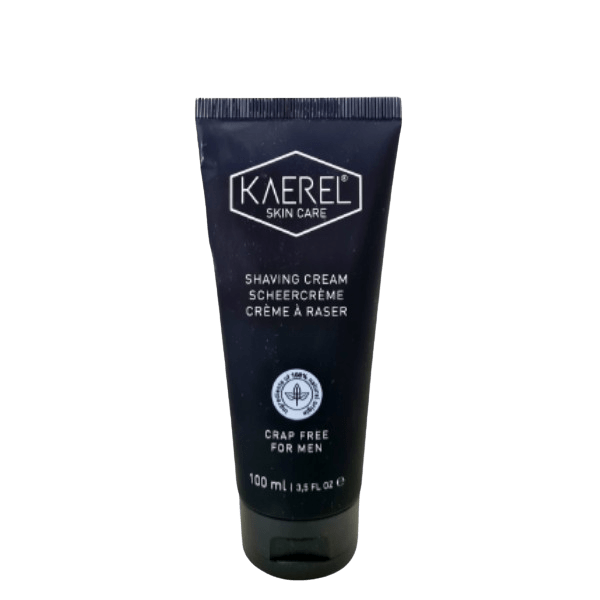KAEREL SCHEERCRÈME