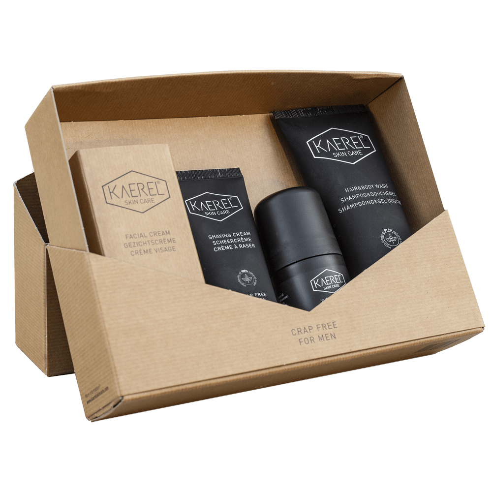 KAEREL GIFT SET - Afbeelding 2