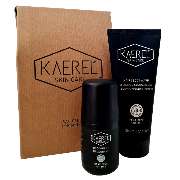 KAEREL STARTER SET