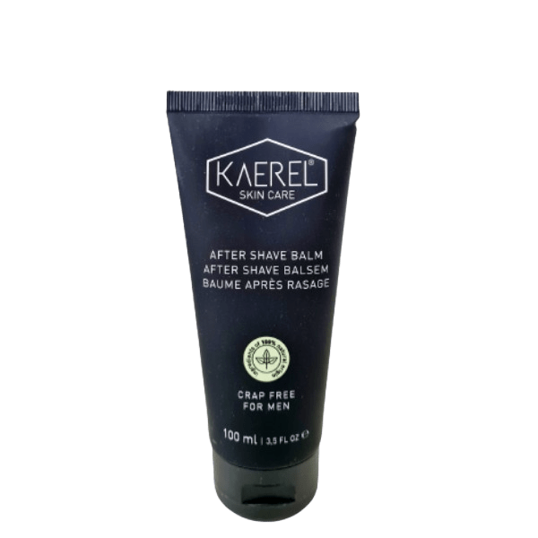 KAEREL AFTER SHAVE BALSEM